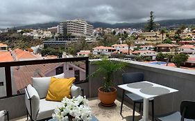 Luxury Atlantic Studio Puerto De La Cruz