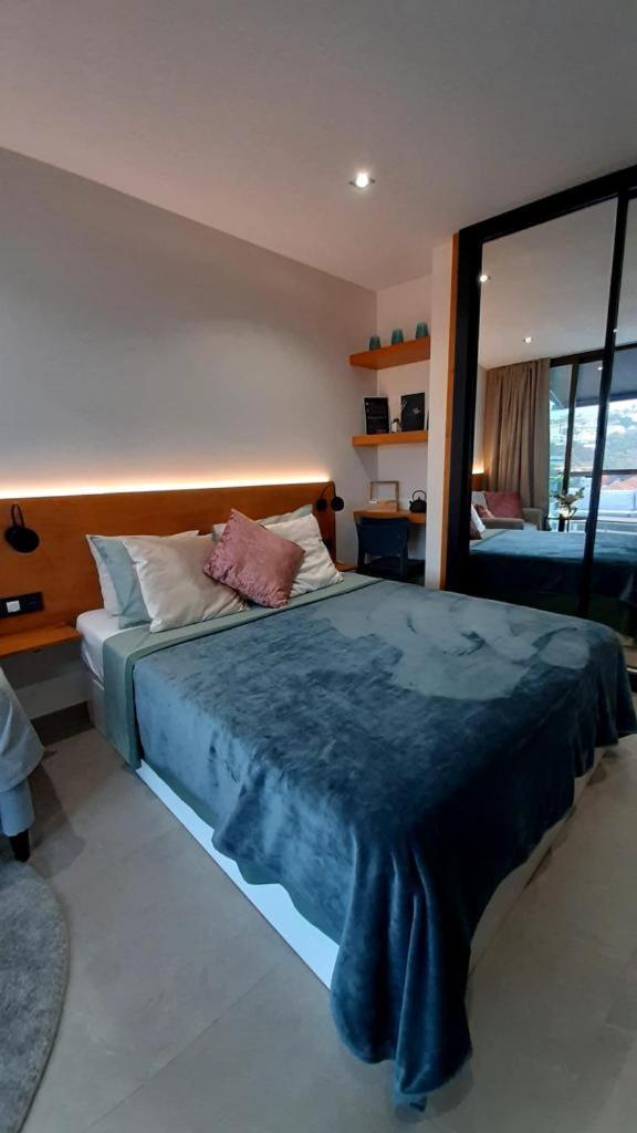 Luxury Atlantic Studio Puerto De La Cruz Exterior foto
